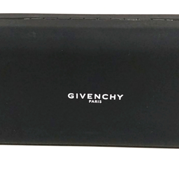 GIVENCHY PARIS EYEGLASS CASE - Picture 2 of 13